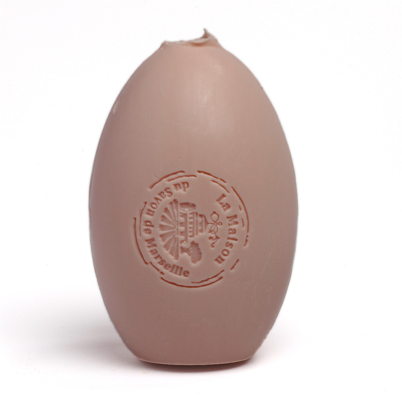 Zeepstang navulling 270gr Rose